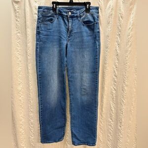 Old Navy High Rise Loose Jeans